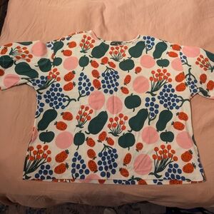 Marimekko Uniqlo T-shirt - size XL